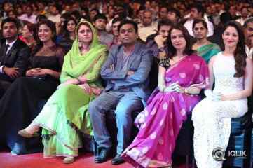 61st Filmfare Awards 2013